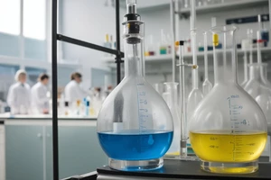 Что ждёт химическую промышленность в 2024 году